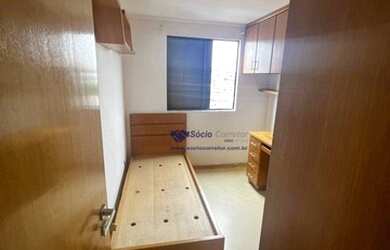 Imagem 3: Apartamento com 2 dormitórios, 50 m² - venda por R$ 265.000,00 ou aluguel...