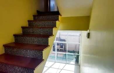 Imagem 6: Sobrado três suítes e tres vagas ,seminovo na Vila Mariana