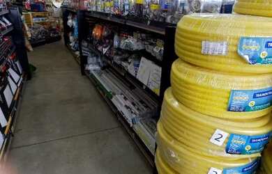 Imagem 3: Ferragistas e Outros. 