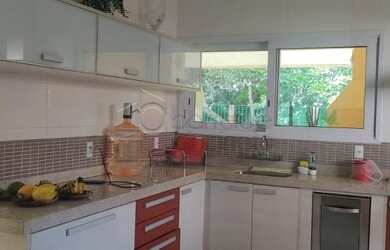 Imagem 8: Jundiaí - Casa de Condomínio - Loteamento Portal do Paraíso