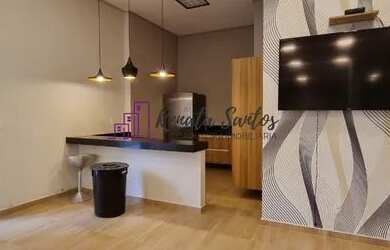 Imagem 15: Apartamento alto padrão para venda no Gonzaga!!!!! 3 suítes!!!! Lazer