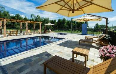 Imagem 11: Lindo sobrado de Alto Padrão em Condomínio fechado em Atibaia-SP