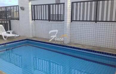 Imagem: O apartamento possui 3 Dormitórios, 3 Banheiros, 2 Vagas na