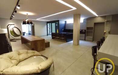 Imagem 4: Alugue Área Privativa com 1 quarto em Alto dos Pinheiros por R$ 6.900,00