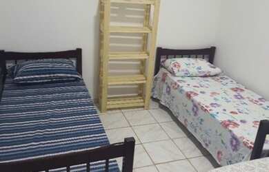 Imagem 4: Casa Amarela Porto de Pedras - Aluguel Temporada - Feriado Tiradentes