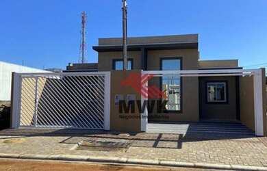 Imagem 7: Casa com 3 dormitórios à venda, 70 m² por R$ 315.000,00 - Florais do...