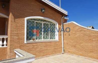 Imagem 4: Casa à venda ou locação no Jardim das Carpas em Jundiaí - SP