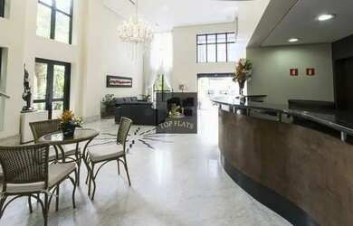 Imagem 7: Flat disponível para locação em Moema