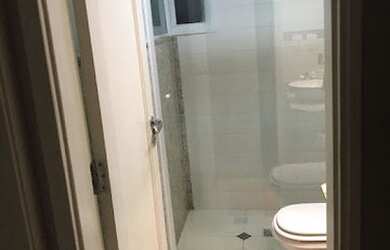 Imagem 8: Apartamento com 3 dormitórios à venda, 140 m², Ponta da Praia - Santos/SP