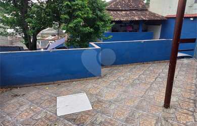 Imagem 2: Maravilhosa casa VP. Churrasqueira, Varanda, Guarda roupae150m² de Área