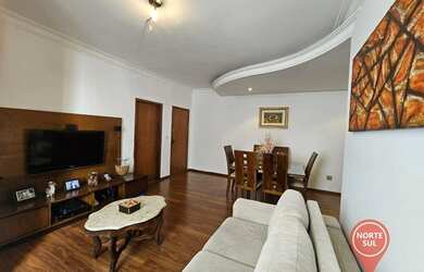 Imagem 10: Apartamento com 2 dormitórios à venda, 72 m² por R$ 430.000 - Buritis...