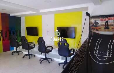 Imagem 14: GUARUJÁ - Apartamento Padrão - LOTEAMENTO JOÃO BATISTA JULIÃO