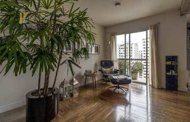 Imagem 5: Cobertura com 1 dormitório, 188 m² - venda por R$ 2.000.050,00 ou aluguel...