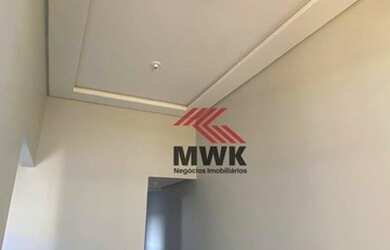 Imagem 2: Casa com 3 dormitórios à venda, 70 m² por R$ 315.000,00 - Florais do...