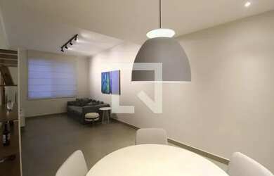 Imagem 2: Apartamento para Aluguel - Copacabana, 3 Quartos, 91 m2