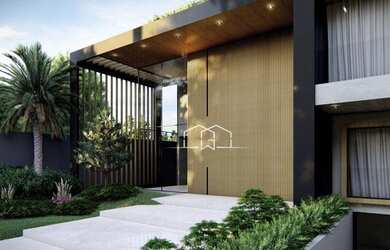 Imagem 3: Casa à venda, 1417 m² por R$ 18.000.000,00 - Barra da Tijuca - Rio de Janeiro/RJ