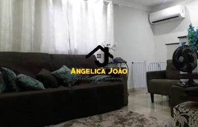 Imagem: A casa em condomínio possui 2 Dormitórios, 2 Banheiros, 1