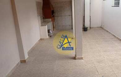 Imagem 7: Casa com 3 dormitórios, 170 m² - venda por R$ 915.000,00 ou aluguel por R$ 4.800,00/mês