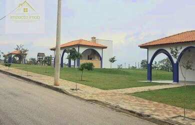 Imagem: O terreno possui 175m² de Área e está localizado em Jardim