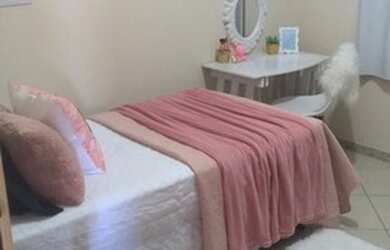 Imagem 3: Casa em alto lage