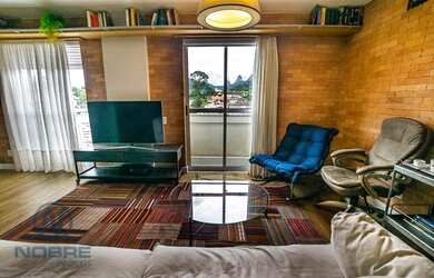 Imagem 12: Apartamento com 1 dormitório, 51 m² - venda por R$ 375.000,00 ou aluguel...