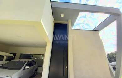 Imagem 3: Casa à venda no Condominio Reserva Santa Isabel em Louveira