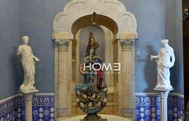 Imagem 4: Casa com 7 dormitórios à venda, 1040 m² por R$ 4.590.000,00 - Cosme Velho - Rio de Janeiro