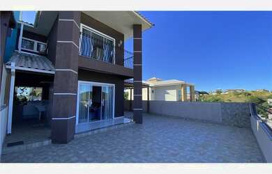 Imagem 4: Casa com vista para a Lagoa em condomínio fechado em Cabo Frio