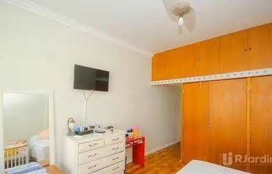 Imagem 10: Apartamento com 4 quartos, 220m² - venda ou aluguel - Copacabana - Rio...