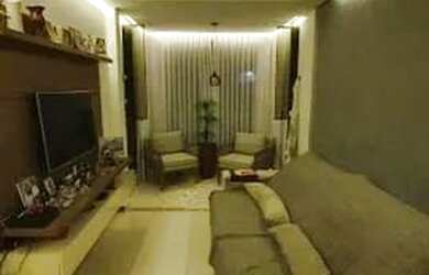 Imagem 4: Apartamento para venda tem 63 metros quadrados com 2 quartos em Praia de Itaparica - Vila