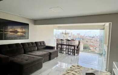 Imagem 10: Cobertura de alto padrão