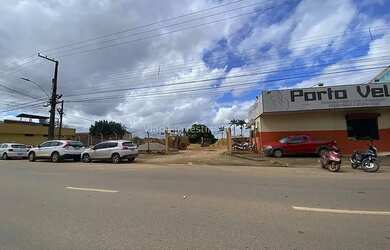 Imagem: O depósito possui 1.780m² de Área e está localizado em