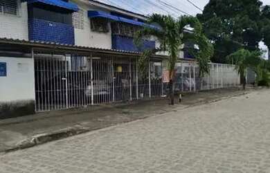 Imagem: A casa em condomínio possui 2 Dormitórios, 1 Banheiro, 1 Vaga