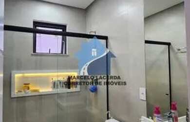 Imagem 14: Casa no Condomínio Residencial Ponta Negra II - Ponta Negra