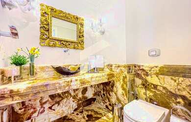 Imagem 8: Apartamento de luxo de frente pra praia com a vista mais linda da orla