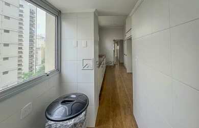 Imagem 7: Apartamento Locação 3 Dormitórios - 313 m² Cerqueira César