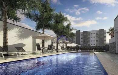 Imagem 1: Apartamento em fase de entrega, Ponte São João, Jundiaí