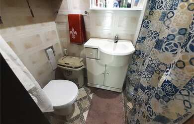 Imagem 15: Casa frente VP. 135m² de Área, 3 Vagas na garageme5 Dormitórios