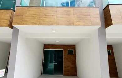 Imagem 10: Casa Duplex Em Condominio Em Condominio Fechado Na Grande Jurema . vistoriar