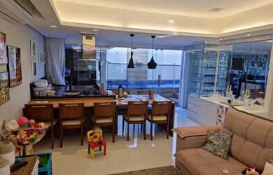 Imagem 11: Buraquinho Foz 4 suites + suite dependência