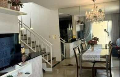 Imagem 3: Casa no Condomínio Julio Cézar