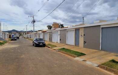 Imagem 10: Oportunidade! Casas de 3 e 2 quartos no Bairro Delfino Magalhães. Entrada parcelada
