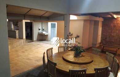 Imagem 2: Casa com 3 dormitórios, 720 m² - venda por R$ 3.000.000,00 ou aluguel...