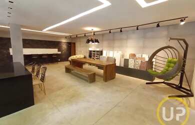 Imagem 10: Alugue Área Privativa com 1 quarto em Alto dos Pinheiros por R$ 6.900,00