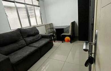 Imagem 3: Apartamento com 1 dormitório à venda, 34 m² por R$ 100.000 - Porto Novo - São Gonçalo/RJ