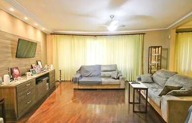 Imagem 3: Maravilhoso sobrado à venda no Jardim Franca / 03 Dormitórios