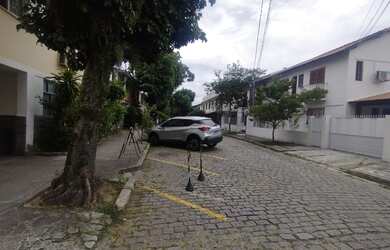 Imagem 9: ALUGUEL Apartamento 2 quartos Condomínio Novo Lar Campo Grande RJ