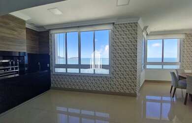 Imagem 2: Apartamento super espaçoso e luxuoso com 230m² - Guarujá