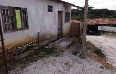 Imagem 5: Vendo esta casa. 1 Banheiroe1 Dormitório