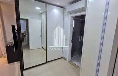 Imagem 16: Apartamento super espaçoso e luxuoso com 230m² - Guarujá